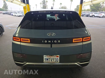 2024 Hyundai IONIQ 5 SEL - miniatura 5