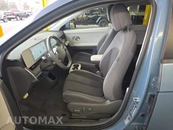 2024 Hyundai IONIQ 5 SEL - miniatura 7
