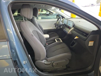 2024 Hyundai IONIQ 5 SEL - miniatura 8