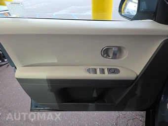 2024 Hyundai IONIQ 5 SEL - miniatura 9