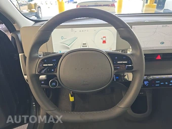 2024 Hyundai IONIQ 5 SEL - miniatura 10