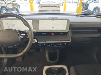2024 Hyundai IONIQ 5 SEL - miniatura 11