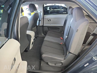 2024 Hyundai IONIQ 5 SEL - miniatura 13
