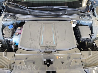 2024 Hyundai IONIQ 5 SEL - miniatura 15