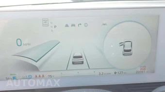 2024 Hyundai IONIQ 5 SEL - miniatura 20