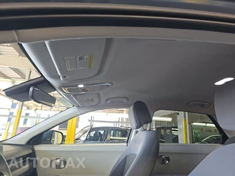 2024 Hyundai IONIQ 5 SEL - miniatura 21