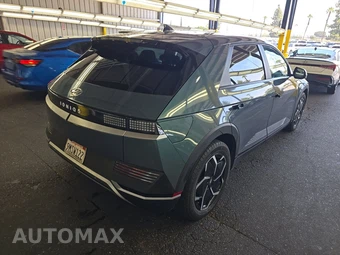 2024 Hyundai IONIQ 5 SEL - miniatura 4