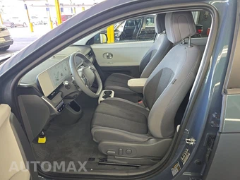 2024 Hyundai IONIQ 5 SEL - miniatura 7