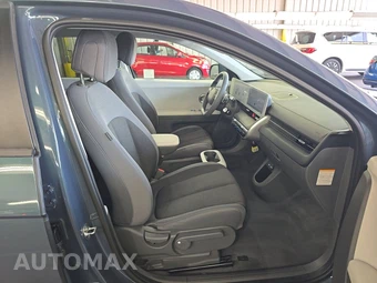 2024 Hyundai IONIQ 5 SEL - miniatura 8