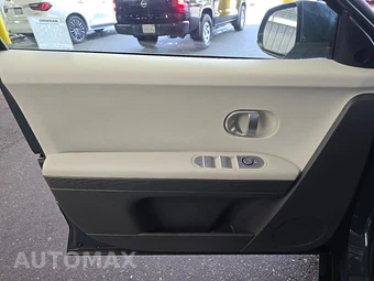 2024 Hyundai IONIQ 5 SEL - miniatura 9