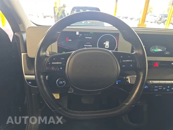 2024 Hyundai IONIQ 5 SEL - miniatura 10