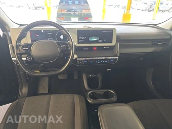 2024 Hyundai IONIQ 5 SEL - miniatura 11