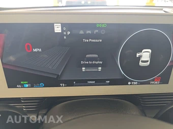 2024 Hyundai IONIQ 5 SEL - miniatura 12