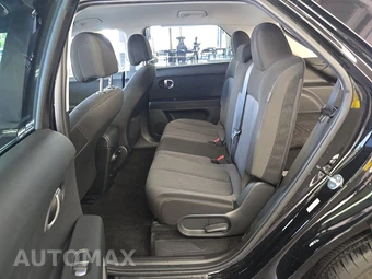 2024 Hyundai IONIQ 5 SEL - miniatura 13