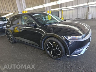 2024 Hyundai IONIQ 5 SEL - miniatura 3