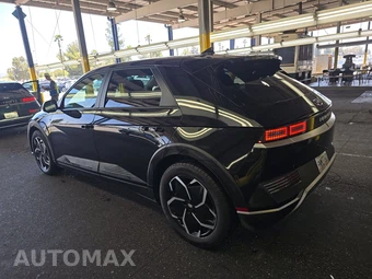 2024 Hyundai IONIQ 5 SEL - miniatura 6