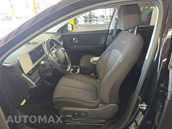 2024 Hyundai IONIQ 5 SEL - miniatura 7