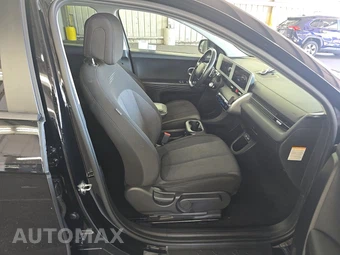 2024 Hyundai IONIQ 5 SEL - miniatura 8