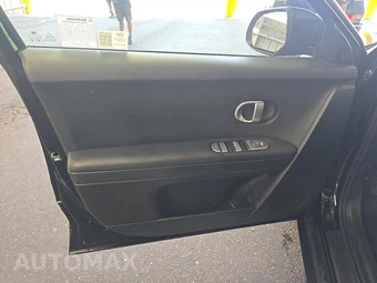 2024 Hyundai IONIQ 5 SEL - miniatura 9