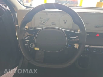 2024 Hyundai IONIQ 5 SEL - miniatura 10