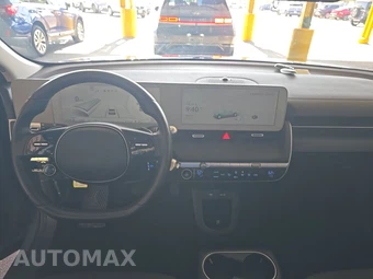 2024 Hyundai IONIQ 5 SEL - miniatura 11