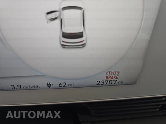 2024 Hyundai IONIQ 5 SEL - miniatura 12