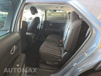 2024 Hyundai IONIQ 5 SEL - miniatura 13
