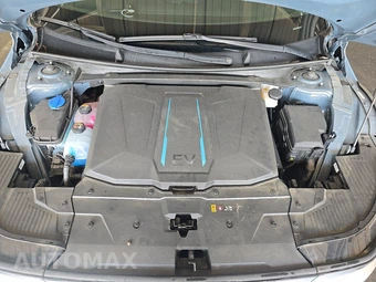 2024 Hyundai IONIQ 5 SEL - miniatura 15