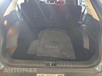 2024 Hyundai IONIQ 5 SEL - miniatura 16