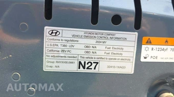 2024 Hyundai IONIQ 5 SEL - miniatura 19