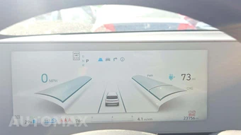 2024 Hyundai IONIQ 5 SEL - miniatura 20