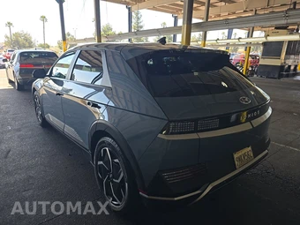 2024 Hyundai IONIQ 5 SEL - miniatura 6