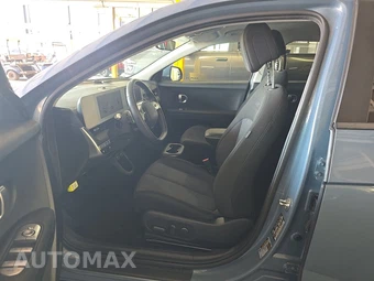 2024 Hyundai IONIQ 5 SEL - miniatura 7