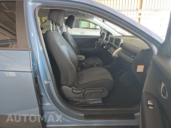 2024 Hyundai IONIQ 5 SEL - miniatura 8