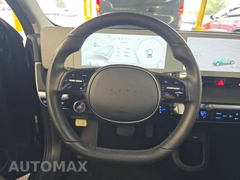 2024 Hyundai IONIQ 5 SEL - miniatura 10