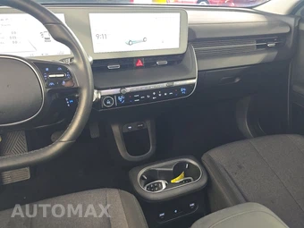 2024 Hyundai IONIQ 5 SEL - miniatura 11