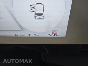 2024 Hyundai IONIQ 5 SEL - miniatura 12