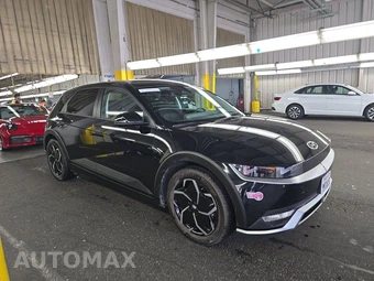2024 Hyundai IONIQ 5 SEL - miniatura 3