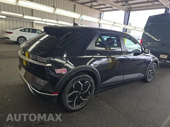 2024 Hyundai IONIQ 5 SEL - miniatura 4