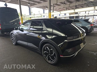 2024 Hyundai IONIQ 5 SEL - miniatura 6