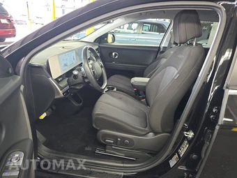 2024 Hyundai IONIQ 5 SEL - miniatura 7