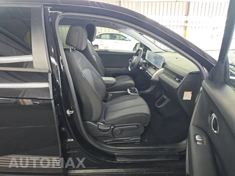 2024 Hyundai IONIQ 5 SEL - miniatura 8