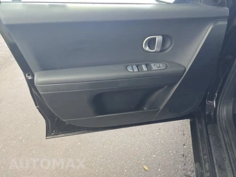 2024 Hyundai IONIQ 5 SEL - miniatura 9