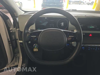 2024 Hyundai IONIQ 5 SEL - miniatura 10