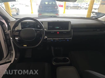 2024 Hyundai IONIQ 5 SEL - miniatura 11