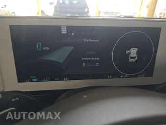 2024 Hyundai IONIQ 5 SEL - miniatura 12