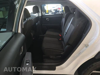 2024 Hyundai IONIQ 5 SEL - miniatura 13