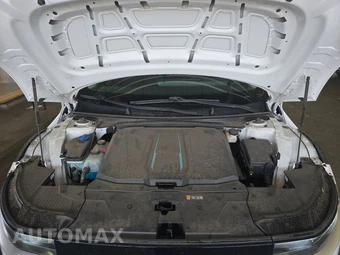 2024 Hyundai IONIQ 5 SEL - miniatura 15