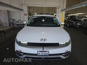 2024 Hyundai IONIQ 5 SEL - miniatura 2