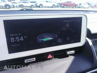 2024 Hyundai IONIQ 5 SEL - miniatura 23